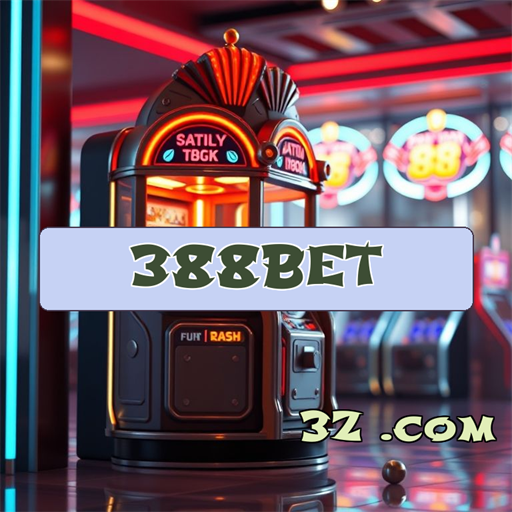 Slots Incríveis na 388 Bet: Entretenimento e Emoção à Vista
