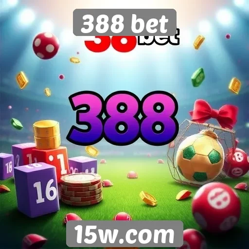 388 bet oferece diversidade em jogos de azar