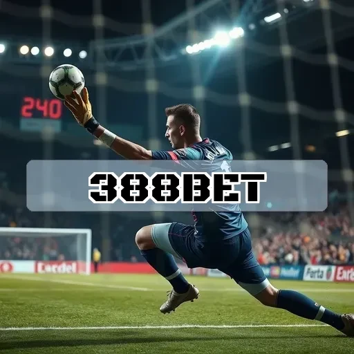 388 bet: A Revolução dos Jogos Ao Vivo que Você Precisa Conhecer