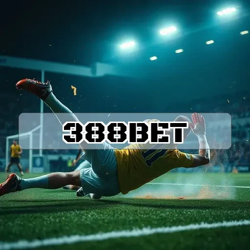 388 bet: A Revolução do Cassino Ao Vivo Que Você Não Pode Perder!