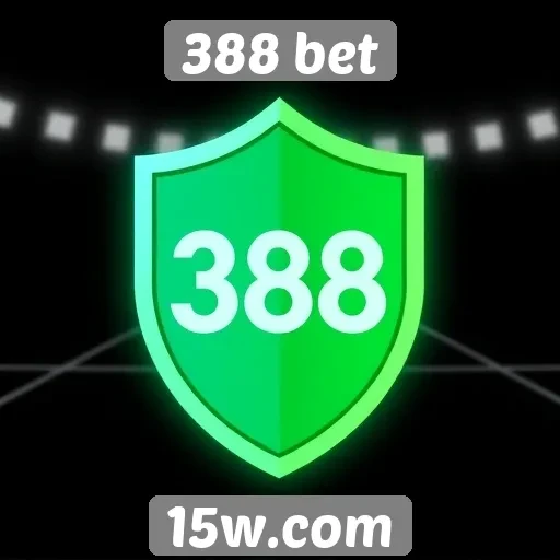 Segurança e confiabilidade do site de apostas 388 bet