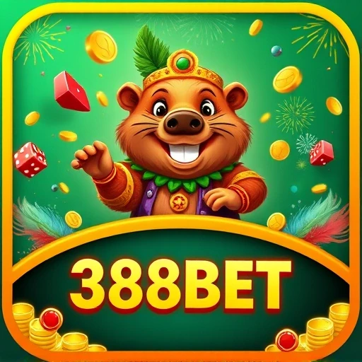 388 bet logo